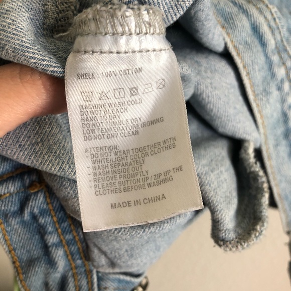 Brandy Melville ❌SOLD ❌ - Picture 8 of 8